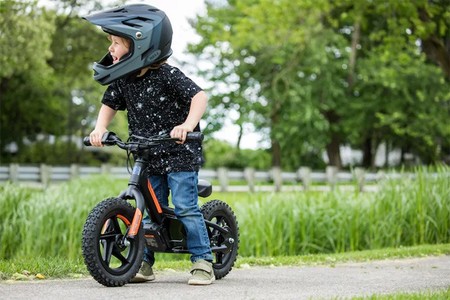 bicicleta para niños