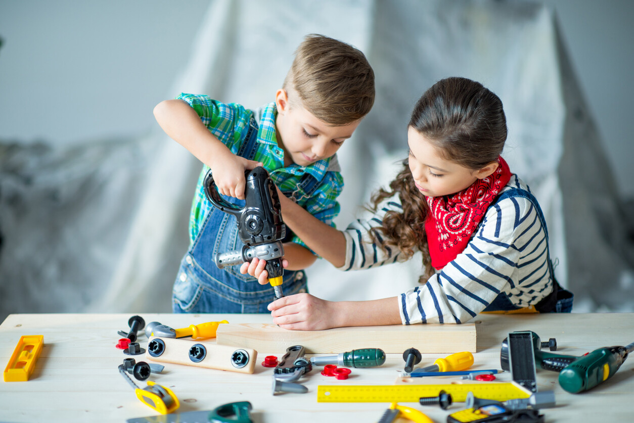 juguetes para niños