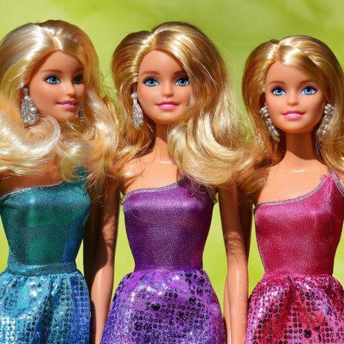 barbies