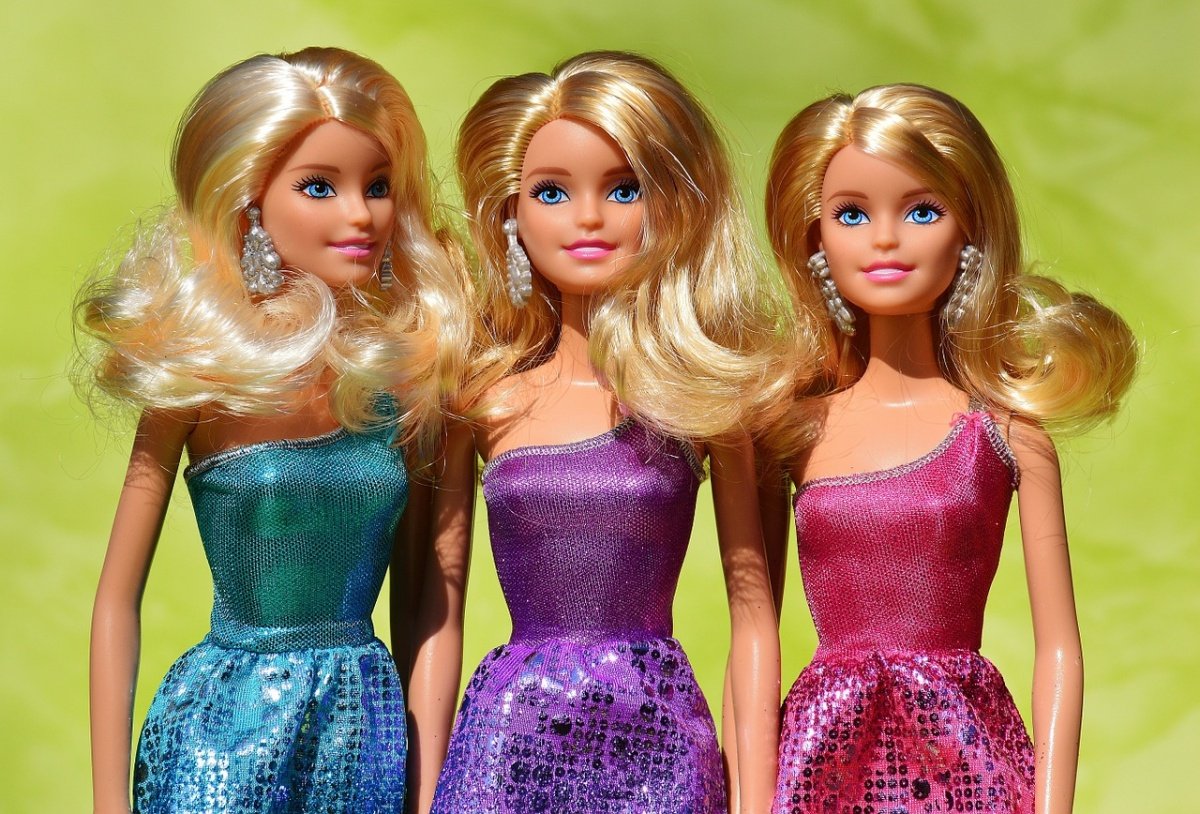 barbies