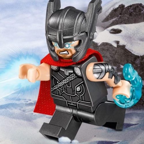 LEGO Thor