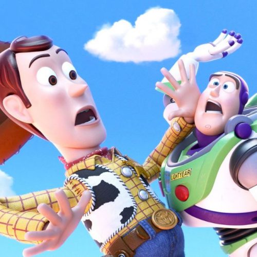 Woody