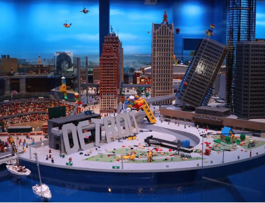 Lego