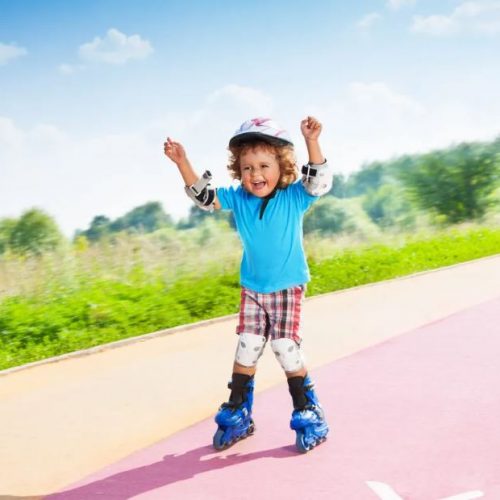 patines para niños