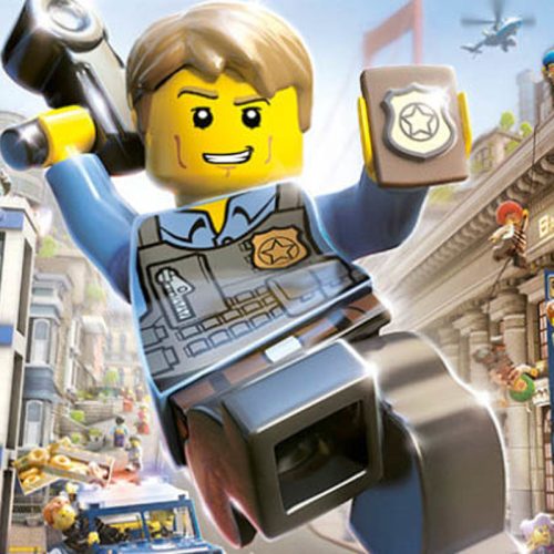 LEGO City