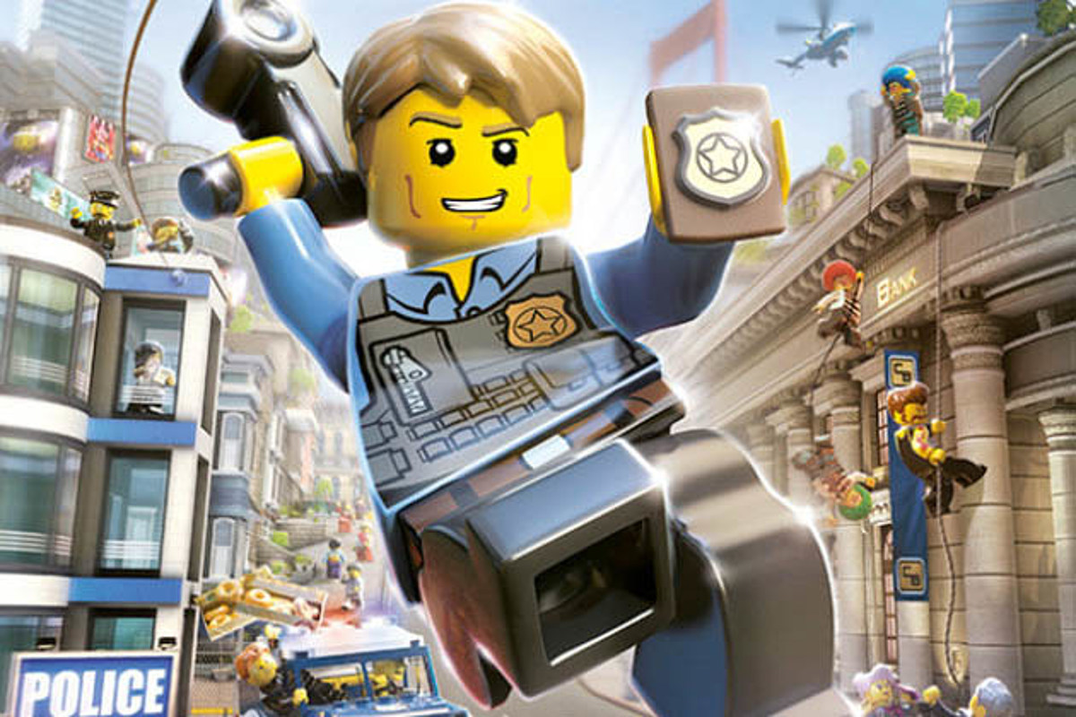 LEGO City