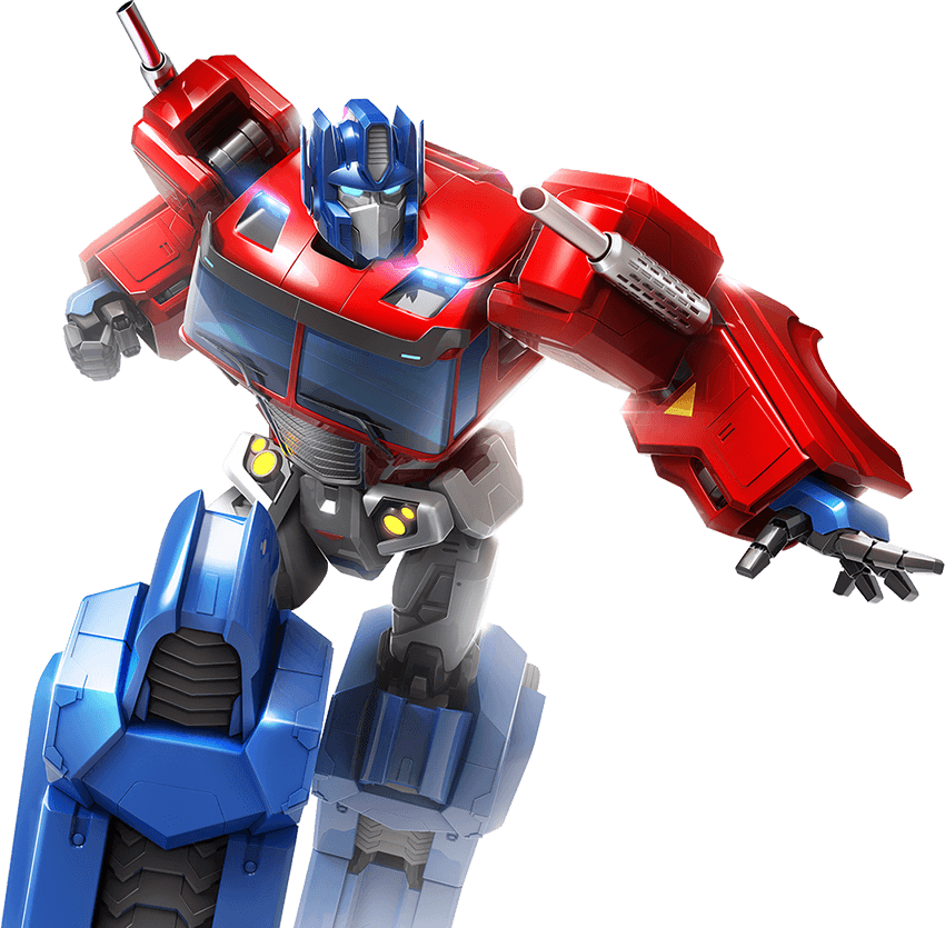 optimus