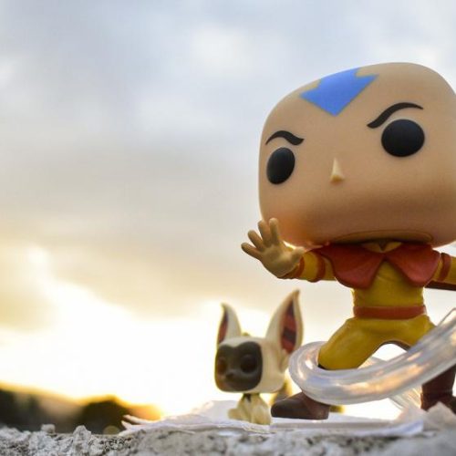 funko juguete