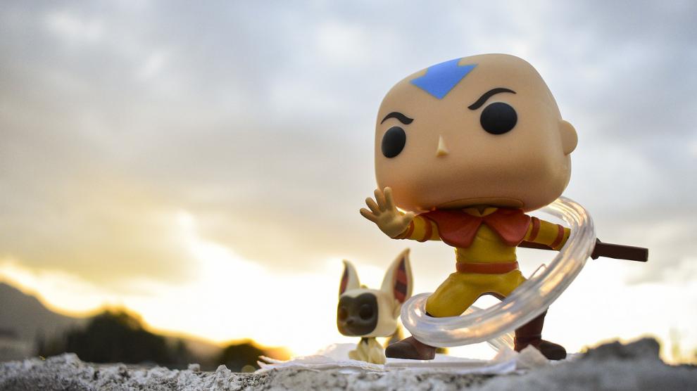 funko juguete