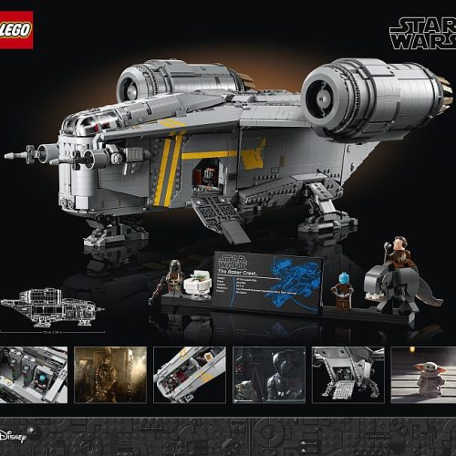 LEGO