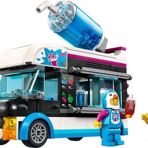 LEGO City