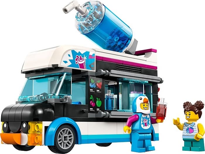 LEGO City