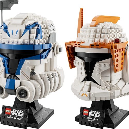 LEGO Star wars