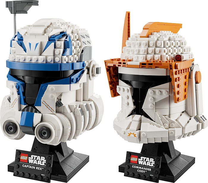 LEGO Star wars