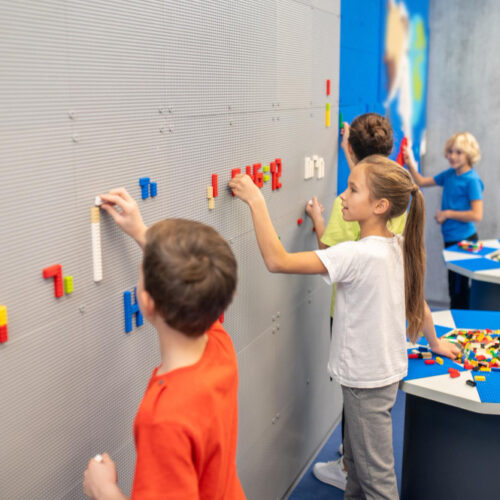 LEGO
