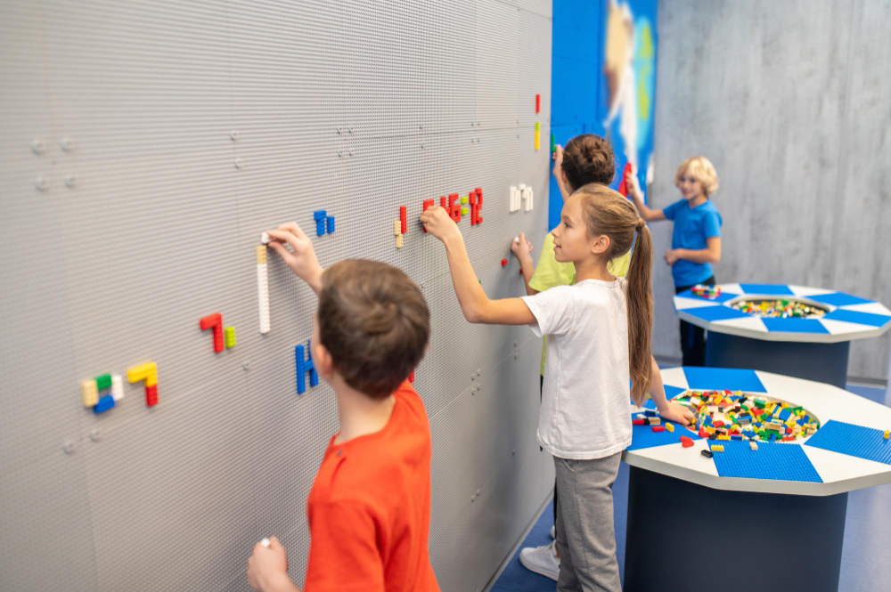 LEGO