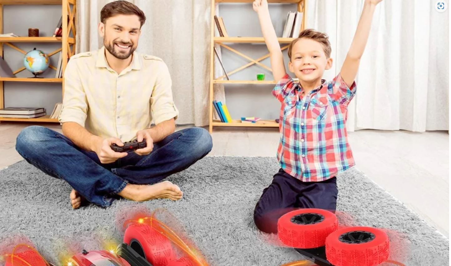 juguetes para niños