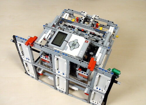 lego