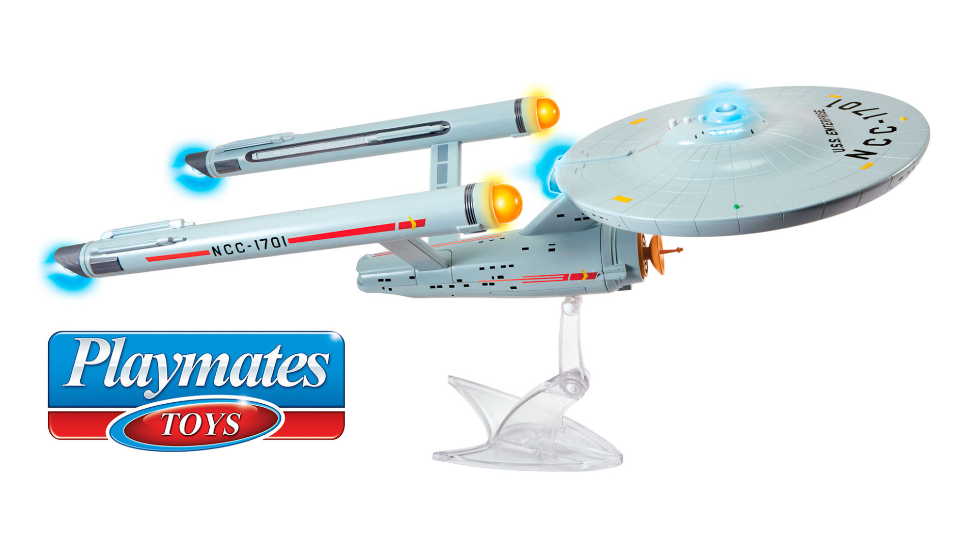 naves de star trek